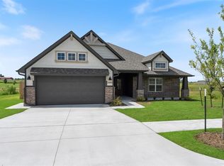 1404 SW 160th St, Oklahoma City, OK 73170