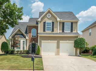 3818 Harris Blvd NW, Kennesaw, GA