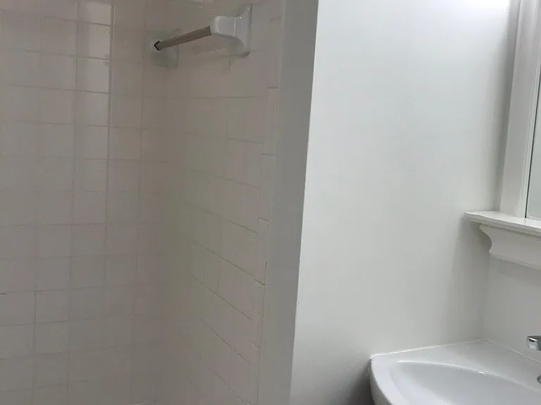 Full Bath - Lower Level