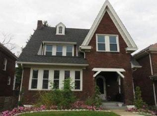 7155 Penn Ave, Pittsburgh, PA 15208