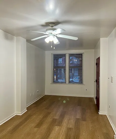 Livingroom area