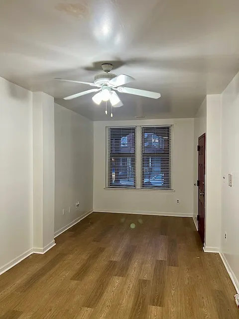 Livingroom area
