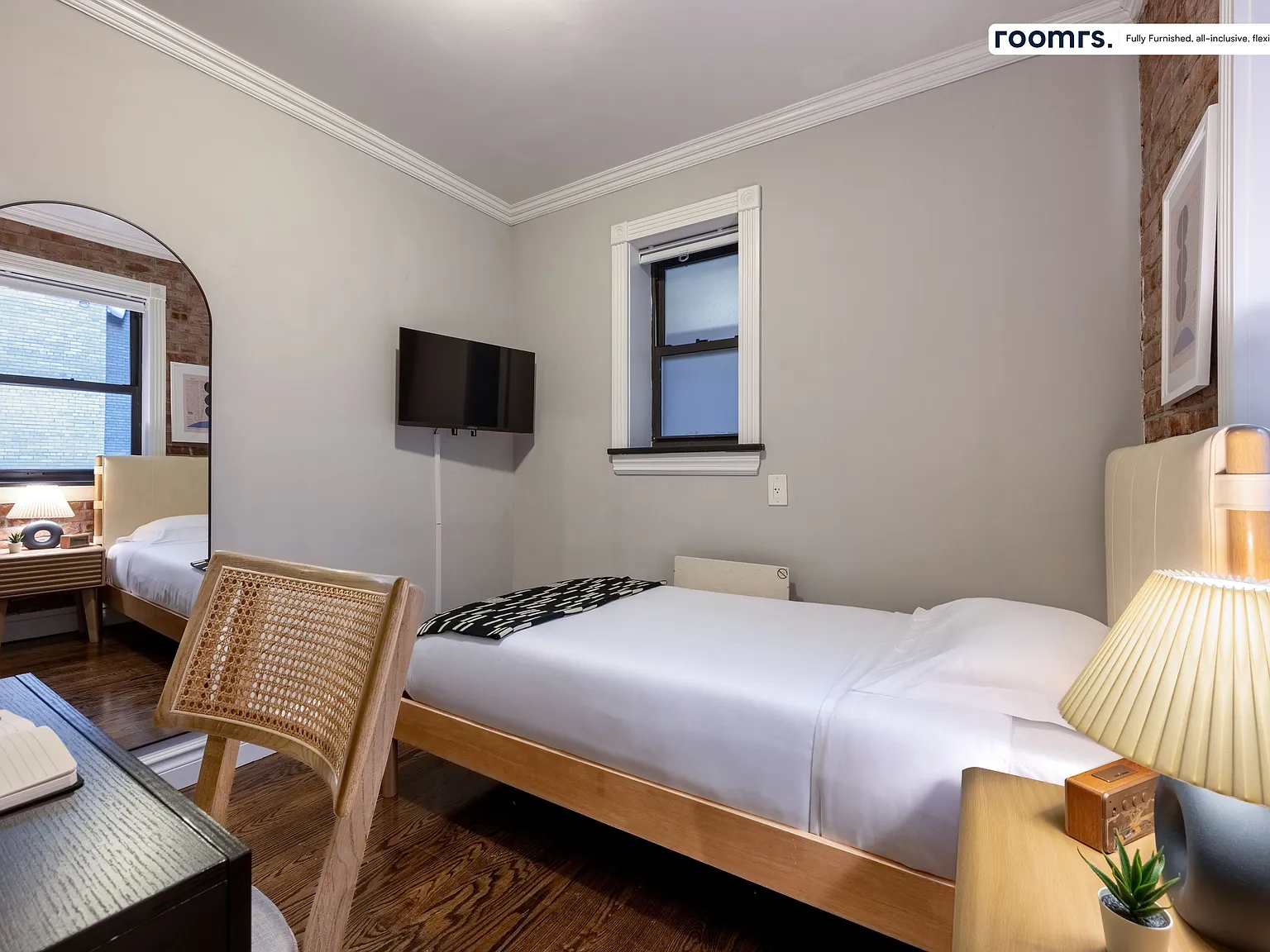 3 bed, 482 sqft, $2,262 — Photo 3