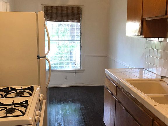 5th image of 464 N Curson Ave #1