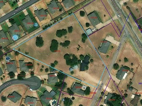 5th image of 4127 Knoll Dr