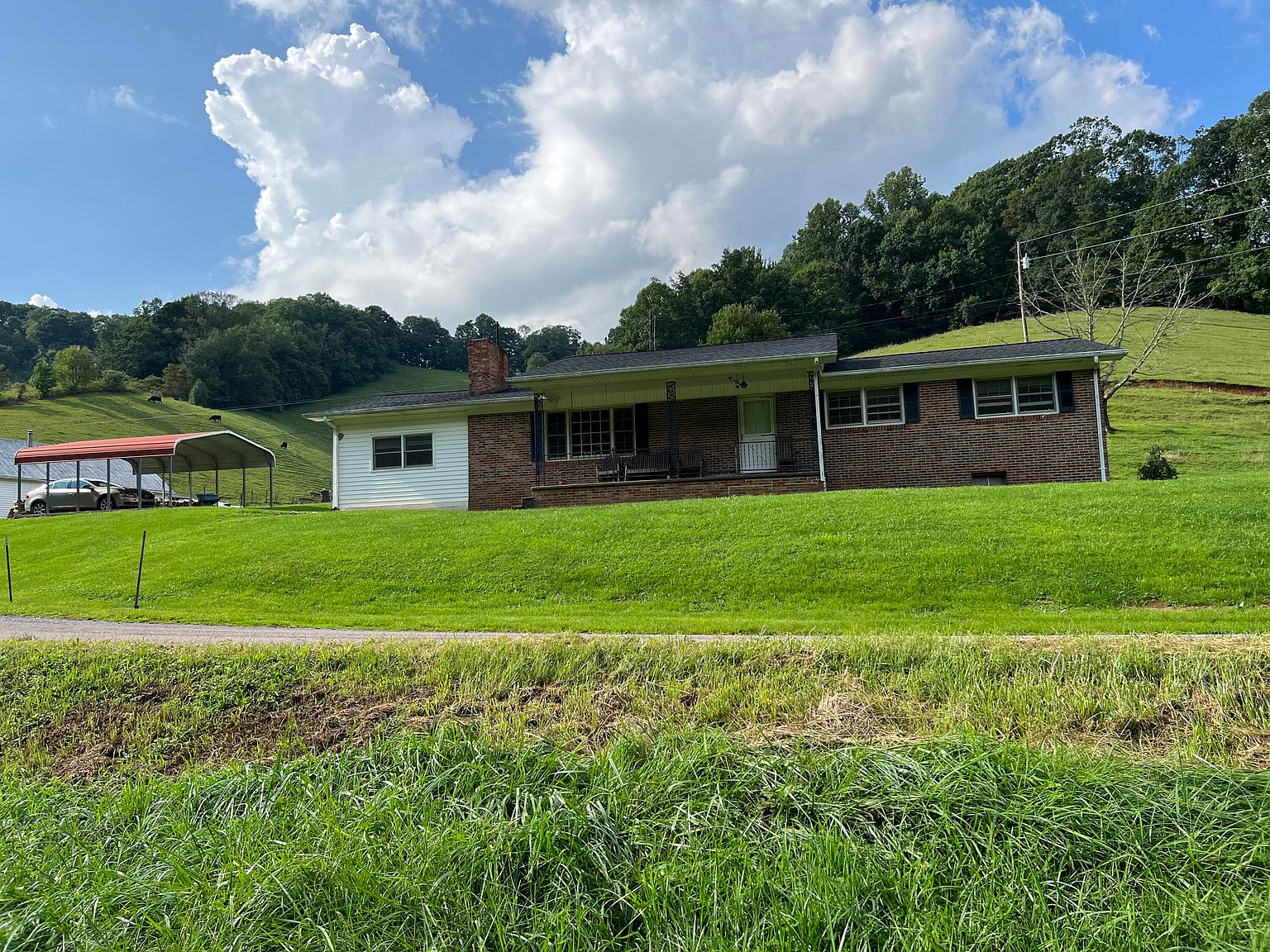 408 Miller Ln, Trade, TN 37691 Zillow