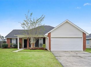 1316 Kings Row, Slidell, LA 70461