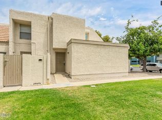 1342 W Emerald Ave UNIT 218, Mesa, AZ 85202