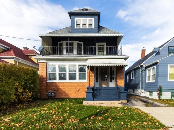 150 Roesch Ave, Buffalo, NY 14207