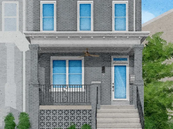 4606 Kansas Ave NW, Washington, DC 20011