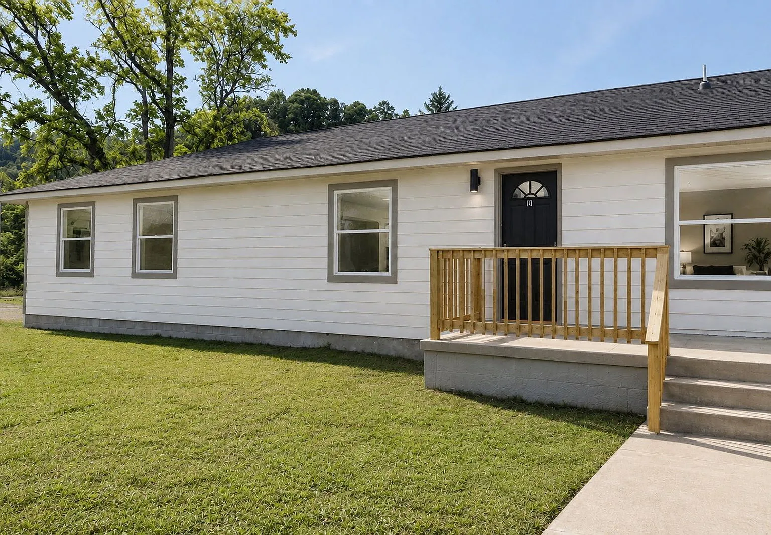 2 bed, 2.0 bath, $1,395 — Photo 4