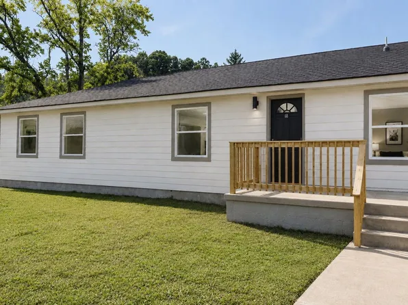 804 Grandview Ave APT B, Chattanooga, TN 37405