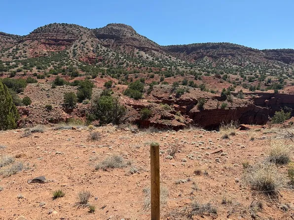 0 Calle Amarillo 1 #2, Jemez Pueblo, NM 87024