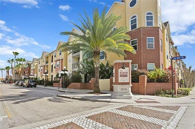 1810 E Palm Ave #1-5202