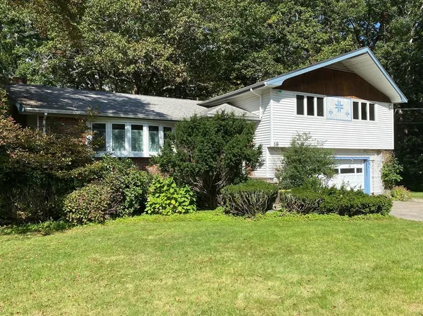 19 Cynthia Rd, Canton, MA 02021