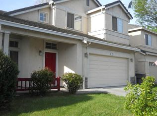 1728 Laurelgrove Ln, Tracy, CA