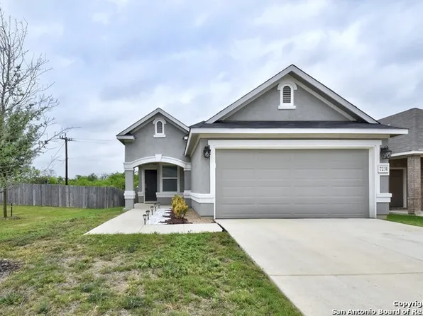 7231 Dulce Mdw, San Antonio, TX 78252