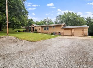 17995 S 4160th Rd, Claremore, OK 74017