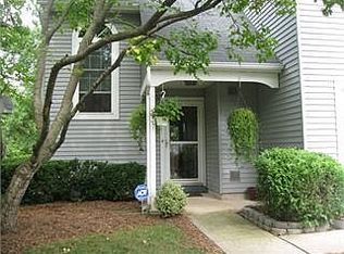 237 McAuliffe Ct, Somerset, NJ 08873