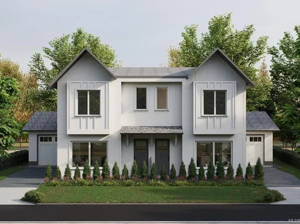 1870 Doney Rd #A, Central Saanich, BC V8M 1K6