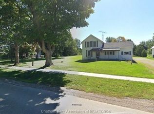 130 Main St W, Chatham Kent, ON N0P 2C0