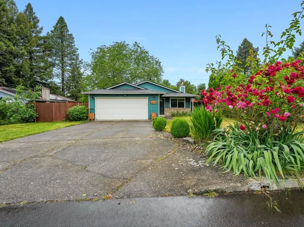 8645 SE Spencer Dr, Happy Valley, OR 97086