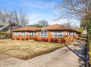207 Leftwich St, Greensboro, NC 27401