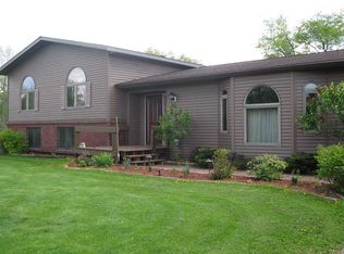 13405 Lincoln Rd, Morrison, IL 61270