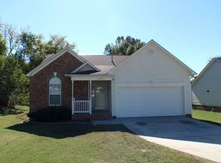 840 Essex Rd, Winston Salem, NC 27105