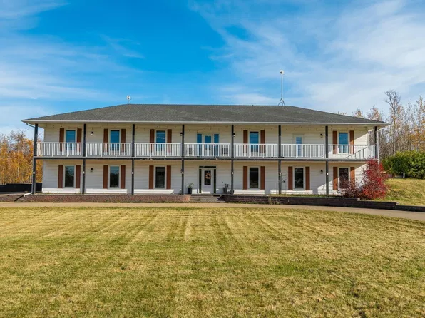 23450 Township Rd #505, Leduc County, AB T4X 0S1