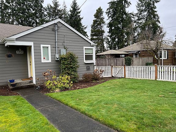 4th image of 3308 Louise St W