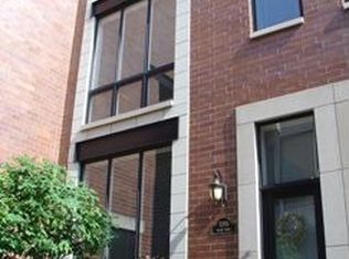 309 N Union Ave UNIT B, Chicago, IL 60661