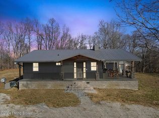 900 Gannaway Rd, Leitchfield, KY 42754