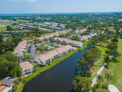 1960 Lakewood Club Dr S #2-I, Saint Petersburg, FL, 33712