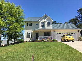 45 Providence Ct, Cameron, NC 28326