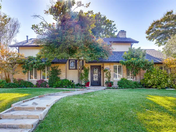 9506 Milltrail Dr, Dallas, TX 75238