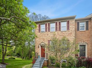 7200 Swansong Way, Bethesda, MD 20817