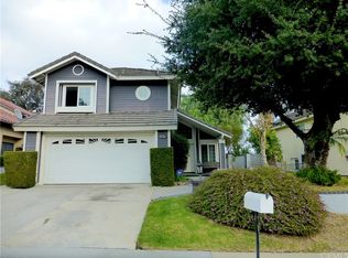 3084 Oak Creek Rd, Chino Hills, CA 91709