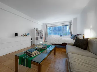 Sold by Brown Harris Stevens