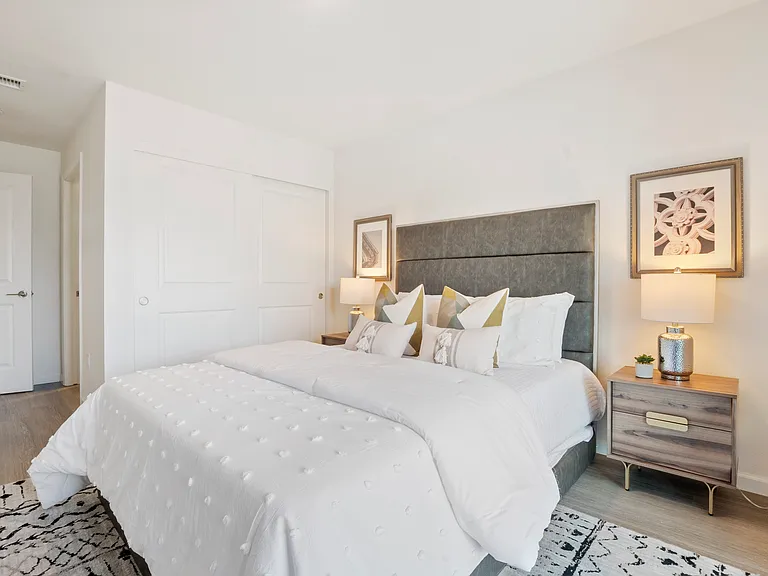 Villas by the Sea - Pacific Beach's Newest Community! — Photo 26