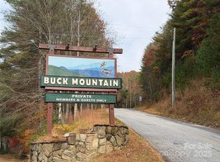 Casey Mountain Rd #209, Purlear, NC 28665