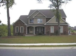 418 Southern Oaks Dr, Macon, GA 31216