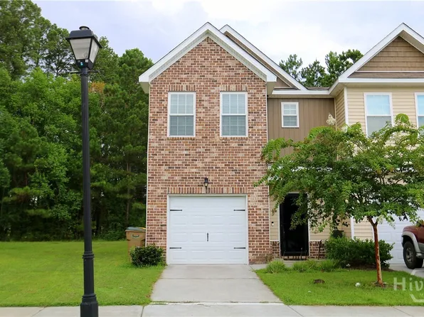 23 Mossy Oak Cove, Port Wentworth, GA 31407