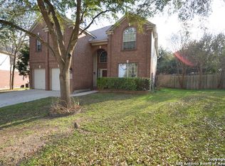 2629 Cove Trl, Schertz, TX 78154