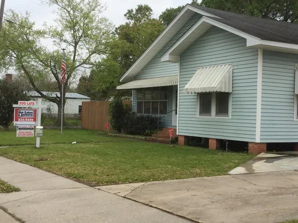 405 Berard St, Breaux Bridge, LA 70517