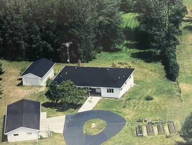 W7256 CAMPFIRE ROAD, Shawano, WI, 54166
