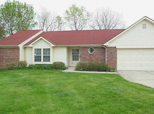 5411 Kerns Ln, Indianapolis, IN