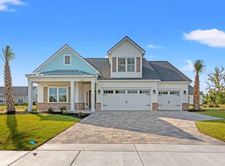 1300 Crooked Hook Rd #SOUTHPORT, North Myrtle Beach, SC 29582