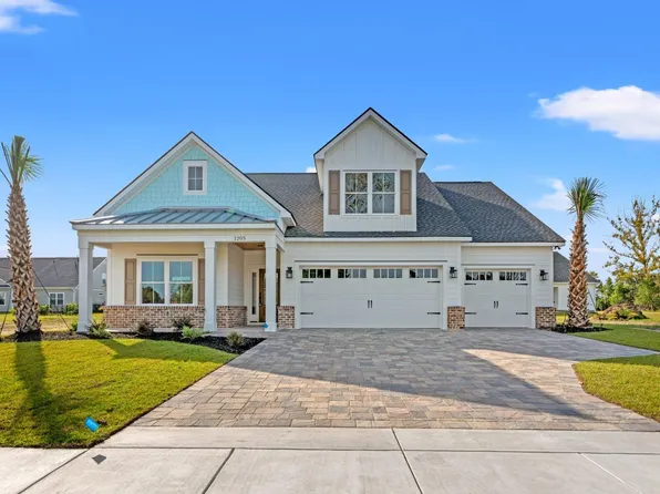 1205 Brackish Bay Rd #Southport, North Myrtle Beach, SC 29582