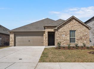 643 Dove Haven Way, Lavon, TX 75166